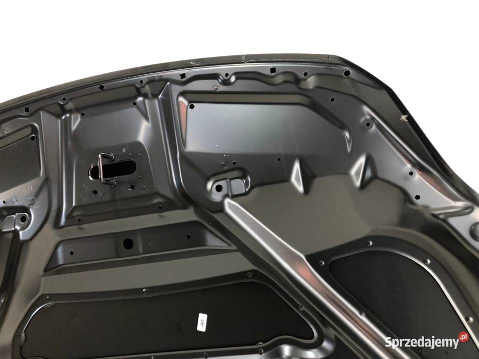 Honda CRV III RE 112009122012 LIFT Maska Pokrywa Skarżysko-Kamienna
