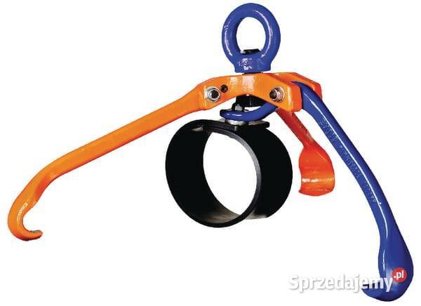 Chwytak do beczki Rema DG10 małopolskie Kamionna