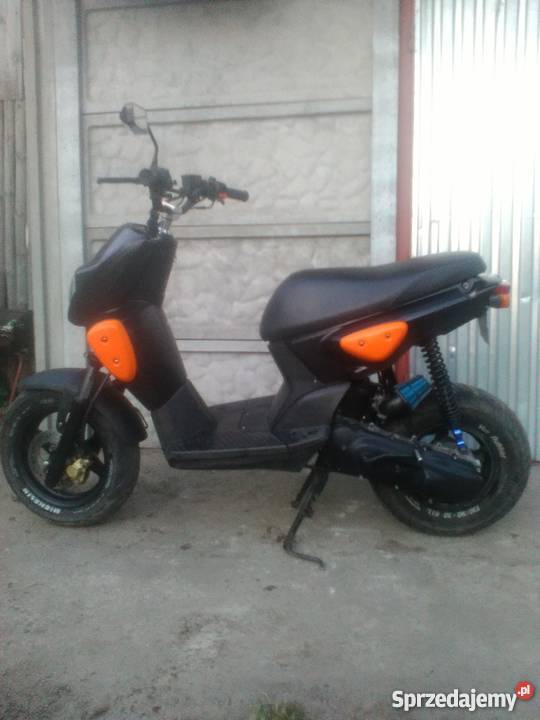 yamaha slider 7050 8000km Grodzisk Wielkopolski