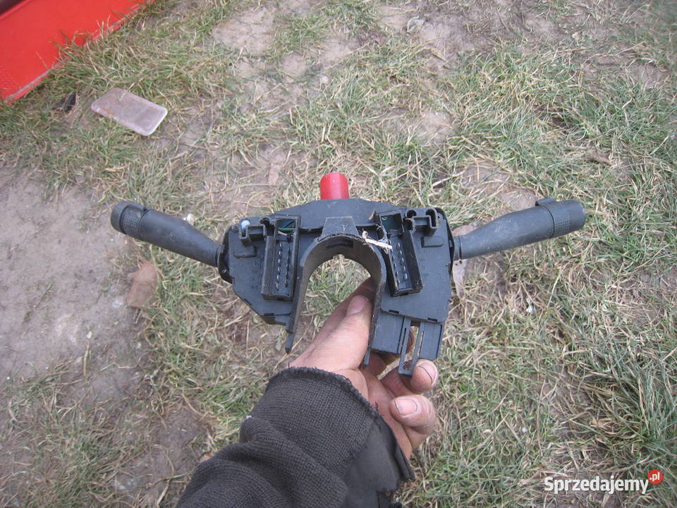 Pająk przełącznik zespolony manetki Ford Escort