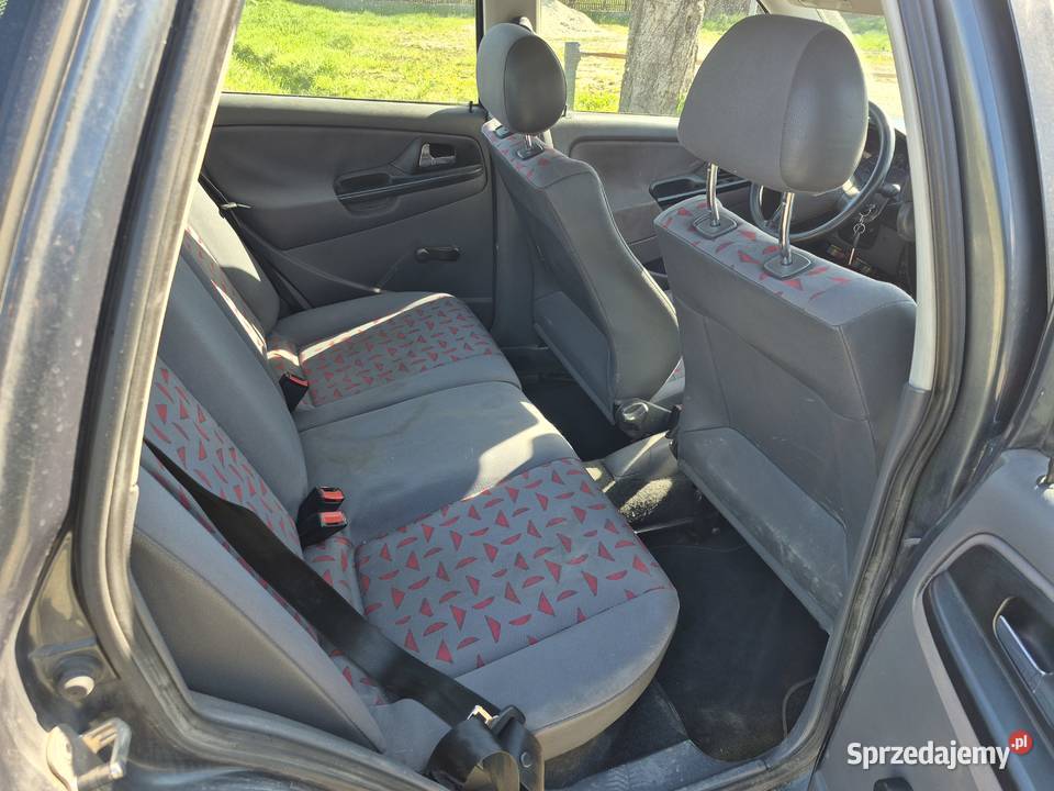 Seat Cordoba 19 TDI 110KM Kraków