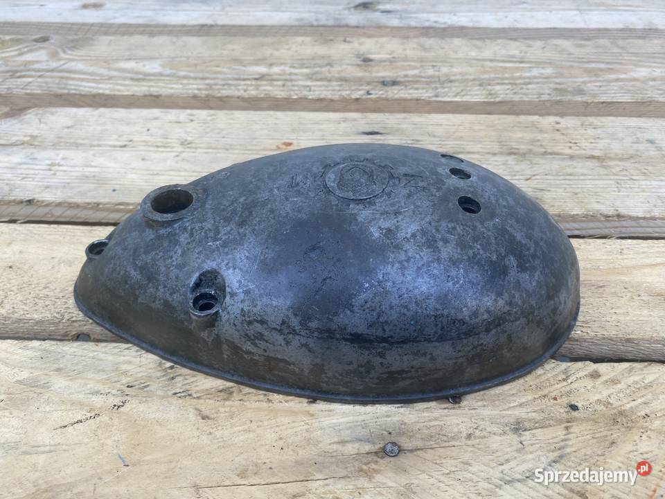 KAPA DEKIEL OLEJOWY WFM WSK M06 125 Kraków