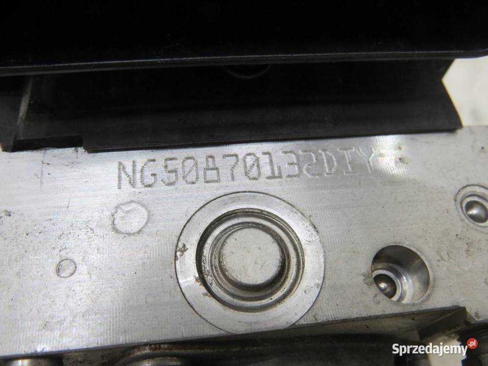 POMPA ABS FIAT 500X 52022987