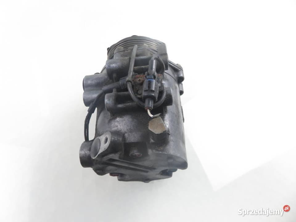 KOMPRESOR KLIMATYZACJI SUZUKI SX4 16 VVT osobowe małopolskie