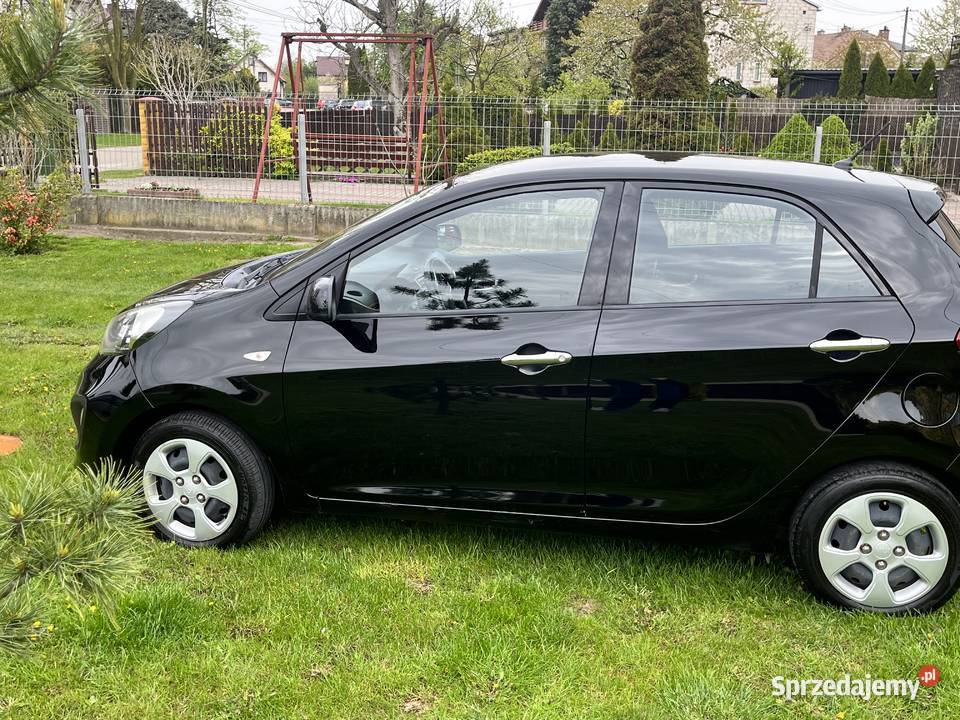 Zadbany osoba prywatna wszystko sprawne Żabno sprzedam