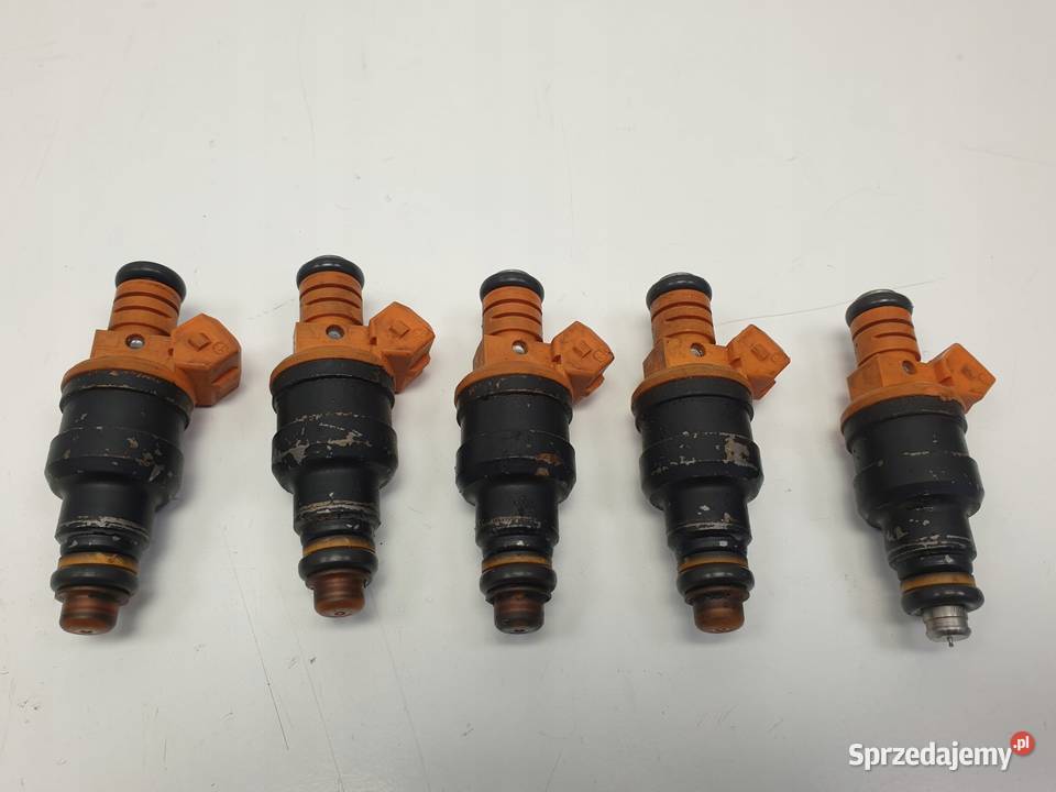 WTRYSKIWACZ Volvo 850 20 T WTRYSK 0280150785 Chełm