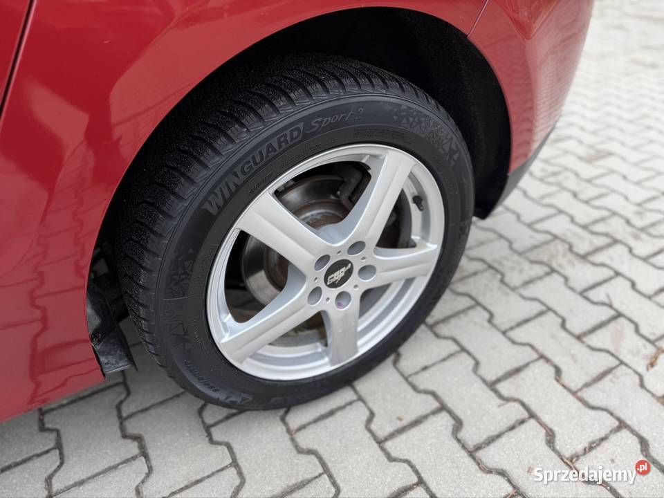 Renault Grand Scenic 20 DCI 160 Szczecin