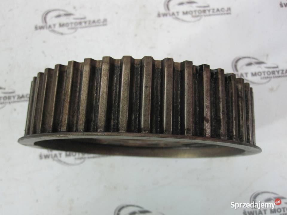 JAGUAR XF 27 TD V6 207 09r koło rozrządu