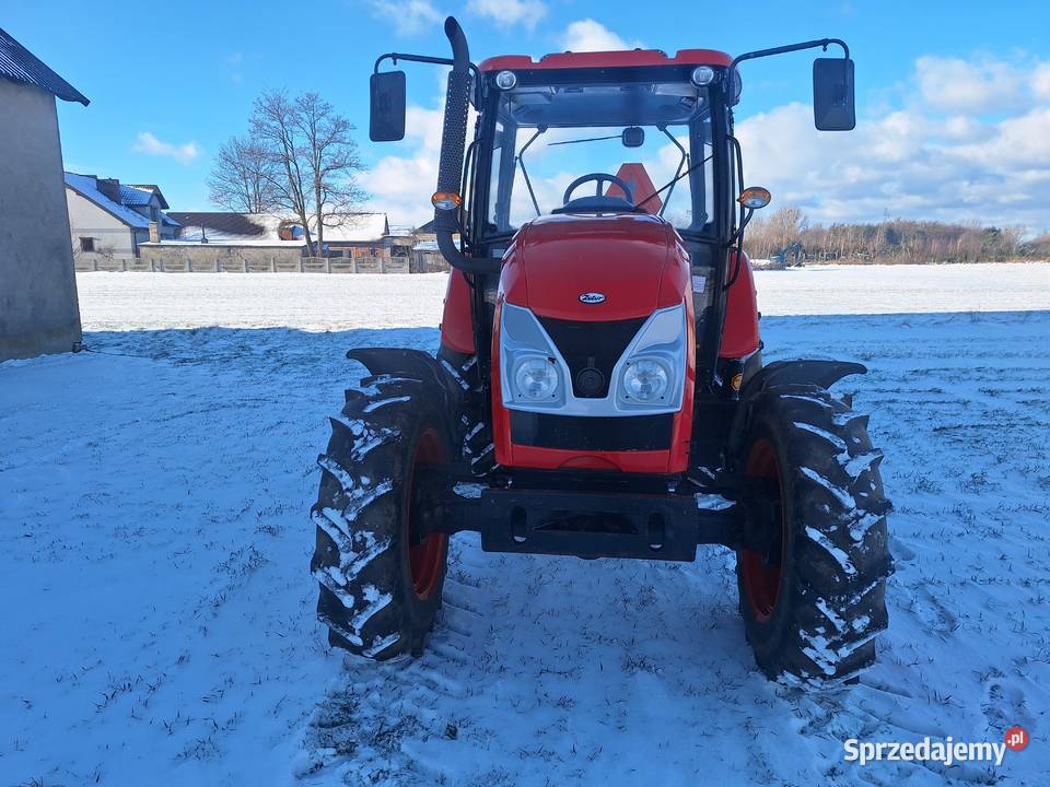 Zetor Major 80 wielkopolskie Przykona sprzedam