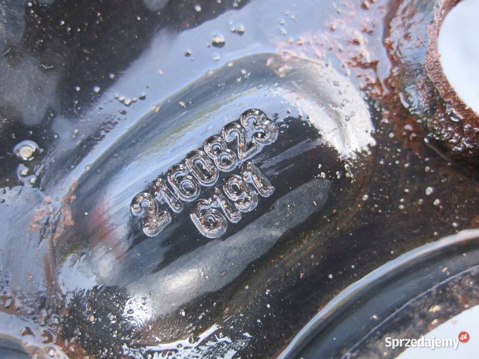 VOLVO S40 V50 koło dojazdowe 1258516 99M 5x108 Kielce