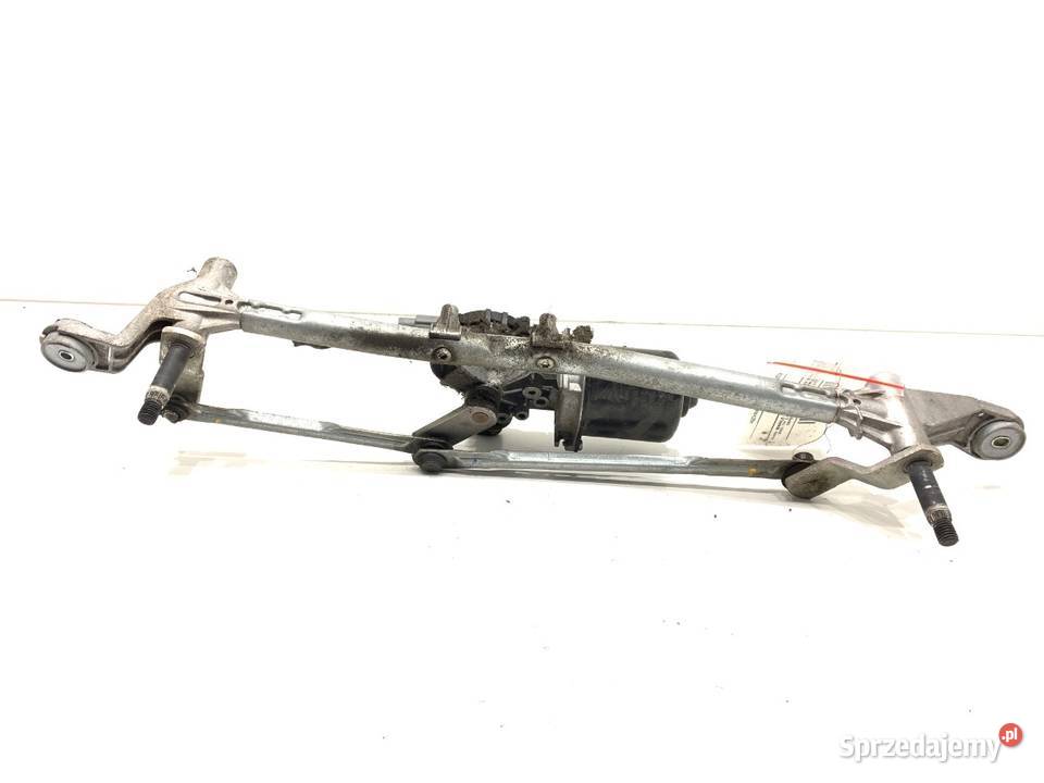 MECHANIZM WYCIERACZEK PRZÓD RENAULT MEGANE IV