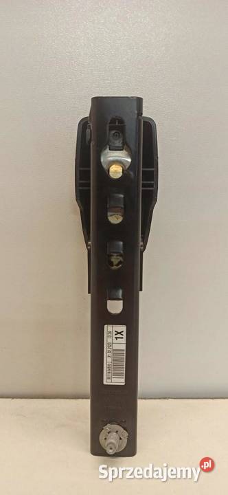 OPEL VIVARO C REGULACJA PASA SUWAK 9811404680