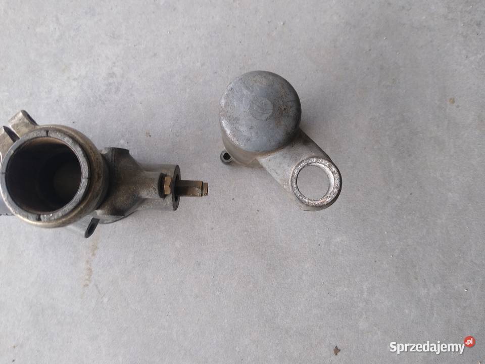 NSU dkw BMW Jap Graetzin H2424 gaznik Gaźniki Kruszwica