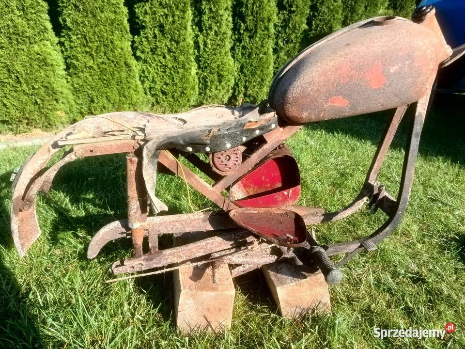wfm m06 Chełmno sprzedam