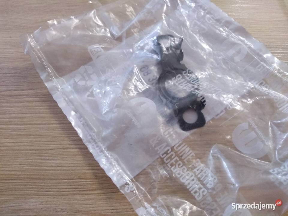 Uszczelka przewodu turbo Citroen Peugeot 12 Lublin