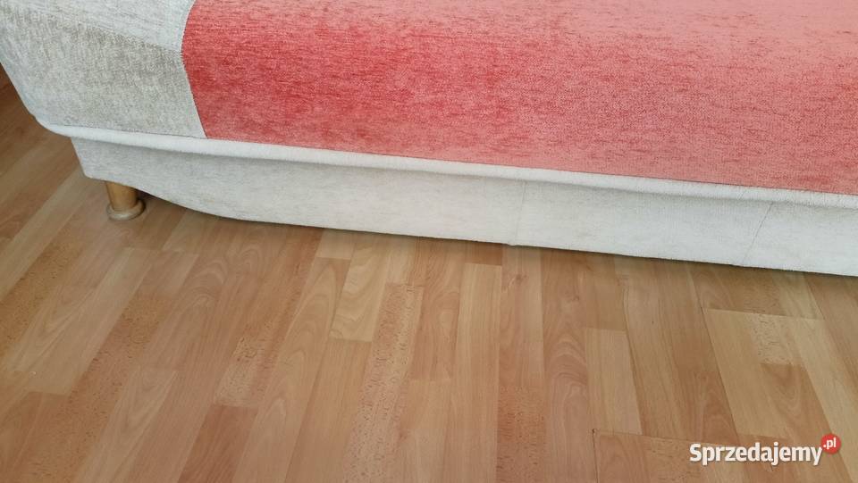 Dwie Wersalki w stanie