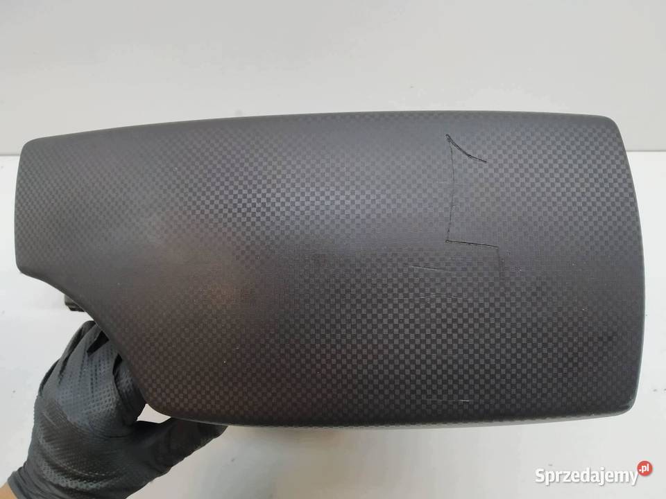 PODŁOKIETNIK TUNELU ŚRODKOWEGO 5P0864251B Seat