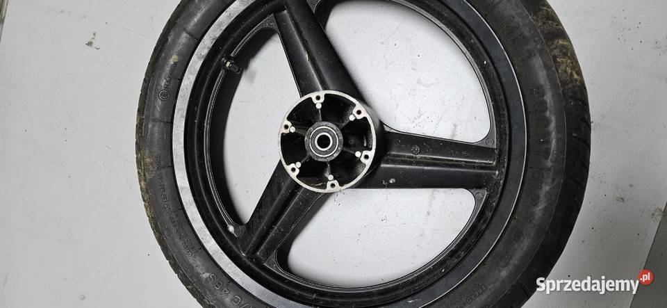 Felga koło 16 yamaha honda rieju gilera Beta Rybarzowice