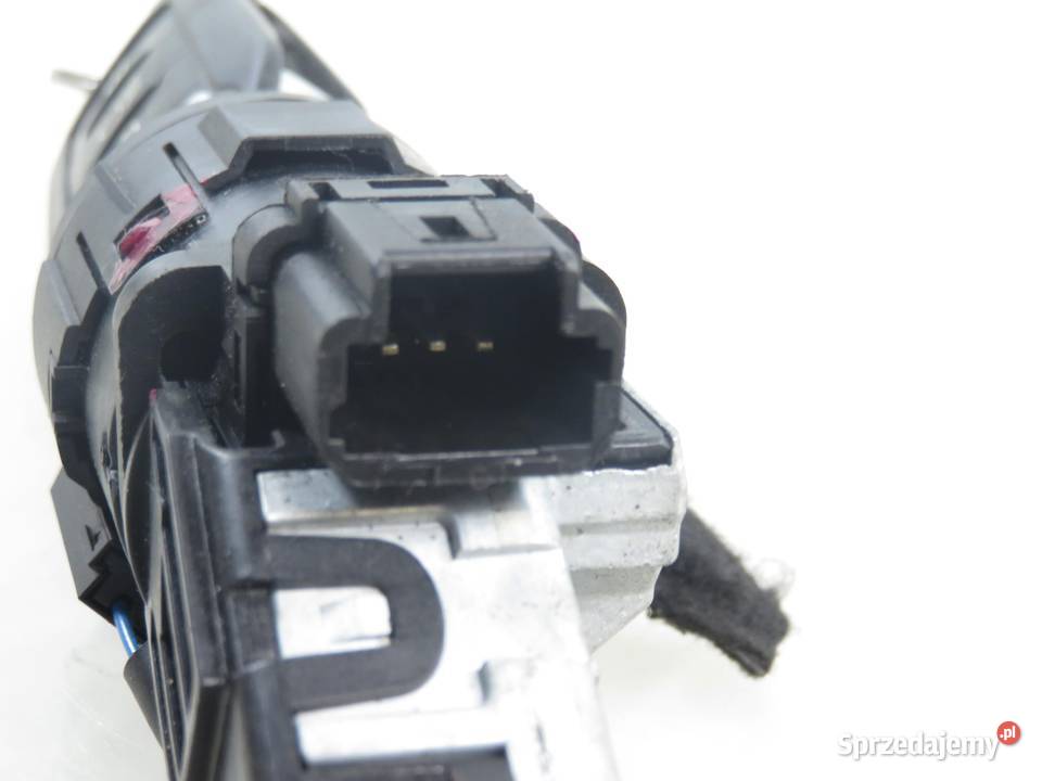 STACYJKA PEUGEOT 308 II 36454600 9663123380