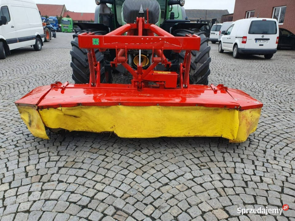 kosiarki łąkowe i wykaszarki inny Kosiarka Głogówek