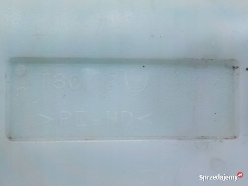 OPEL COMBO D 13 CDTI 14r VAN zbiorniczek mazowieckie Suków sprzedam