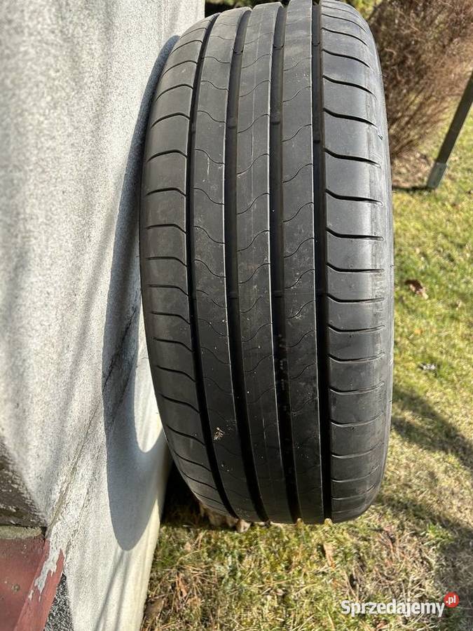 opony Bridgestone nowe 22550R19 50 Samochodowe Kaliszki