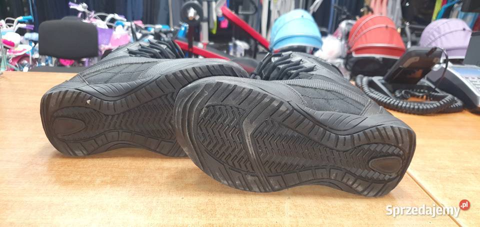 Buty snowboardowe FIREFLY rozmiar 3536