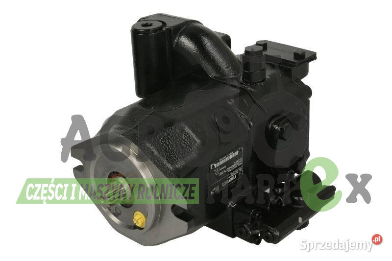 84471387 87568039 84164091 POMPA HYDR 45CC CNH Wichrów