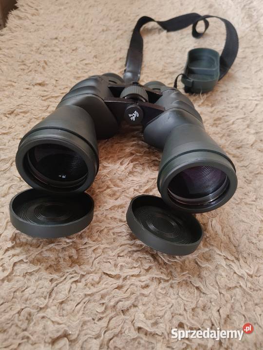 Lornetka Bresser Spezial Jagd 11x56 Lornetki i teleskopy łódzkie Rembieszów