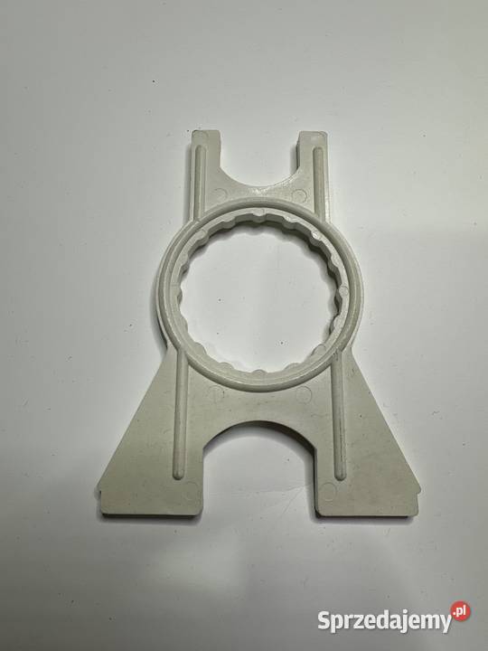 klucz do odpływu brodzika Gliwice