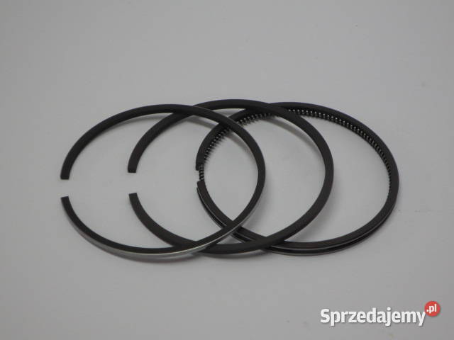 Pierścienie tłoka Multicar M25 fi85mm fi90mm łódzkie