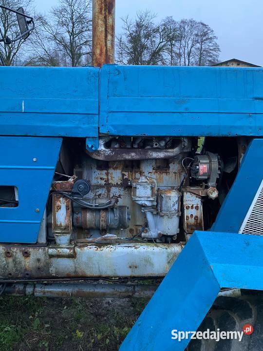 FORTSCHRITT ZT 303 Książki