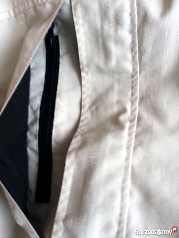 Kurtkawiatrówka beżowoczarna młodzieżowa lubuskie Zbąszynek