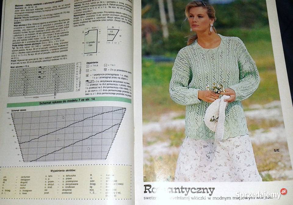 Mała Diana 67 1998 Chełm