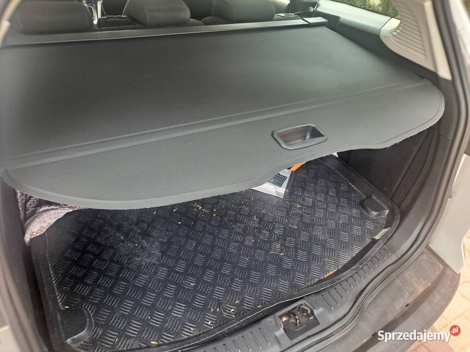 Ford Focus MK3 2015 16 diesel faktura vat elektryczne szyby Sobieradz