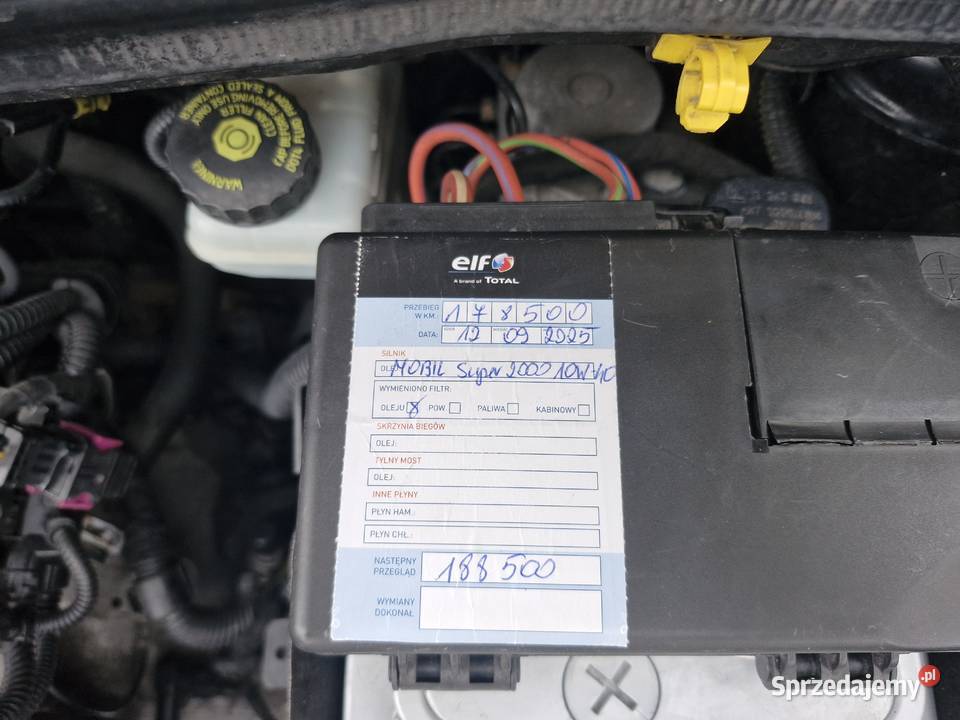 Opel Corsa D 12 benzyna 80 5 drzwi klima kurtyny powietrzne Zelów
