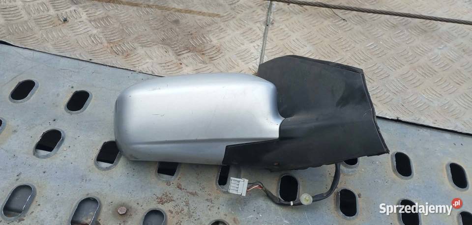 Lusterko honda civic vii lewe prawe elektryczne Pozostałe Wielka Wieś