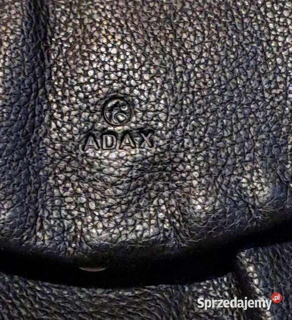 Torebka Adax Proszowice