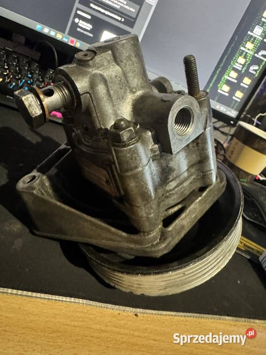Pompa Wspomagania LuK VT65 Bmw E36 E34 M50 M52 Bielawa
