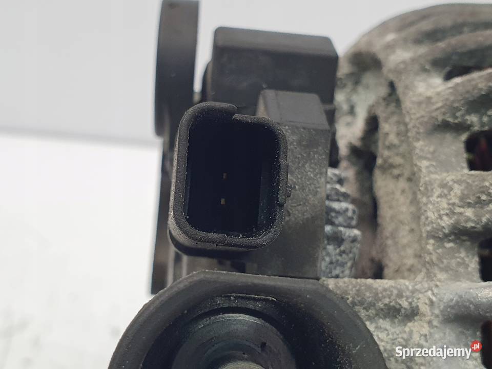 ALTERNATOR Citroen C4 Picasso 18 16V bosch Chełm