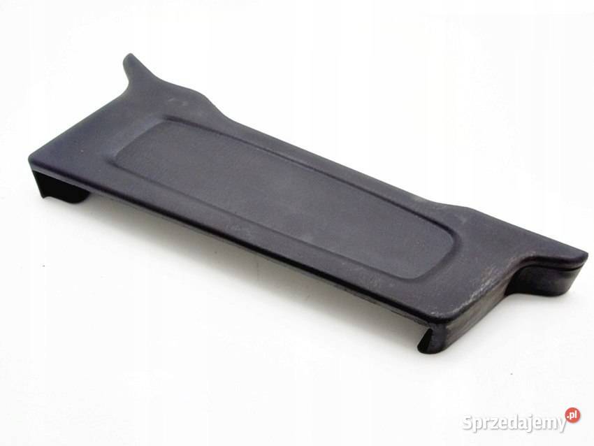 OBUDOWA OSŁONA FOTELA PRZÓD PRAWY HYUNDAI MATRIX Sosnowiec