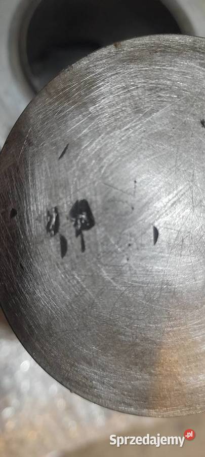 Cylinder tłok mz etz 250 lubuskie Świebodzin