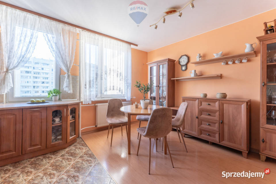 Przytulne doskonale usytuowane 67 m2 Warszawa