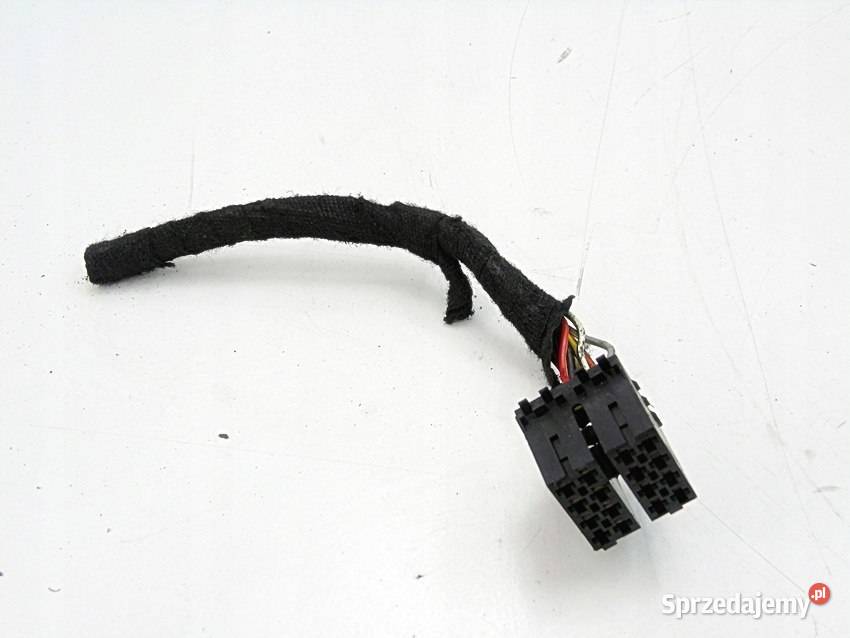 Wtyczka kostka Jumper Ducato Boxer 2007 2014 śląskie Sosnowiec