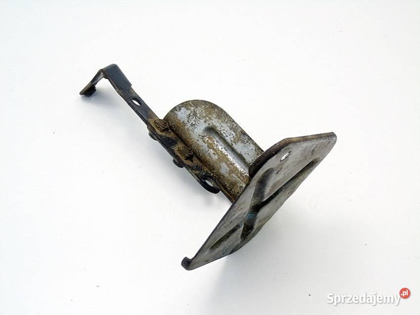 OSŁONA OBUDOWA 23 16V DOHC FORD GALAXY I SCORPIO