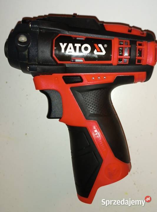 Polerka akumulatorowa Yato YT82903 12V Lublin