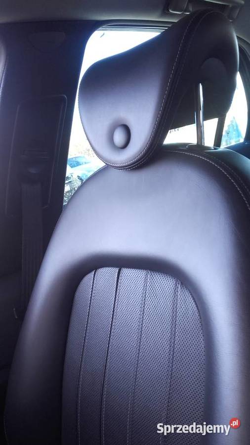 Lancia thesis 30 limuzyna full 171KM Kutno