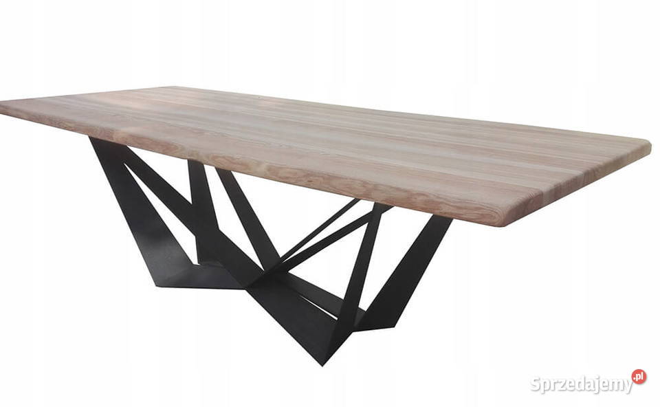 Stół Loftowy SCORPION Kraków