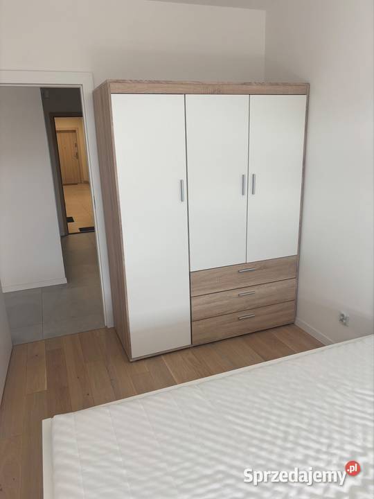 Mieszkanie do wynajęcia 65m2