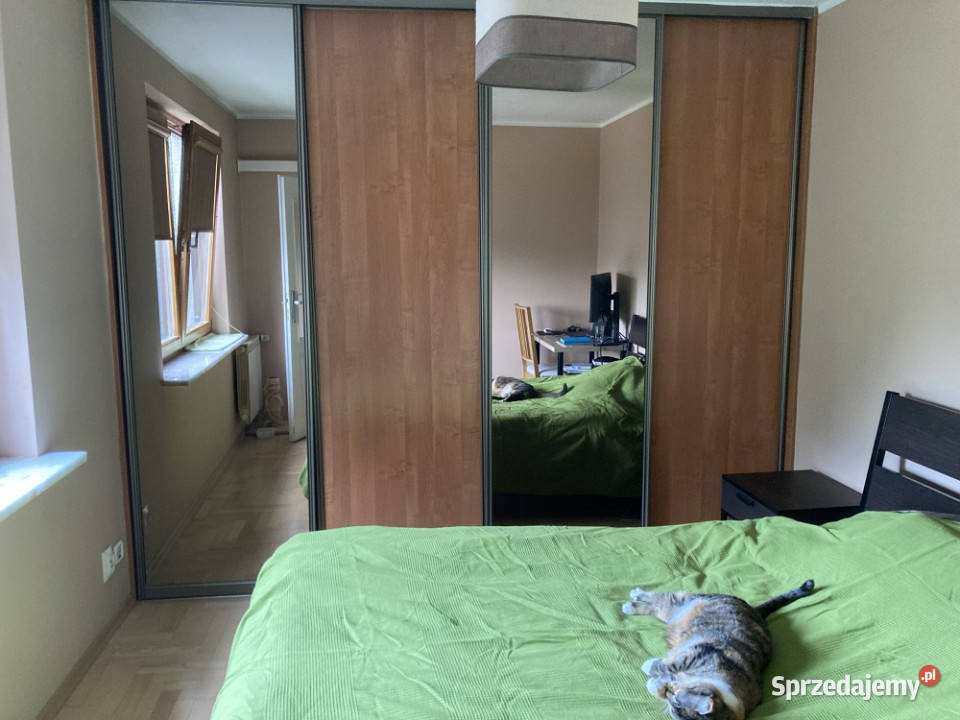 Piastów Segment 4 pokoje sprzedam